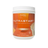 NutraStart Vainilla